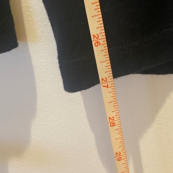 Cabi Cowl Neck T-shirt Tunic - Picture 5 of 5